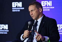 Sikorski ostro o zmianach dla uczelni. "Tego nie będziemy tolerować"