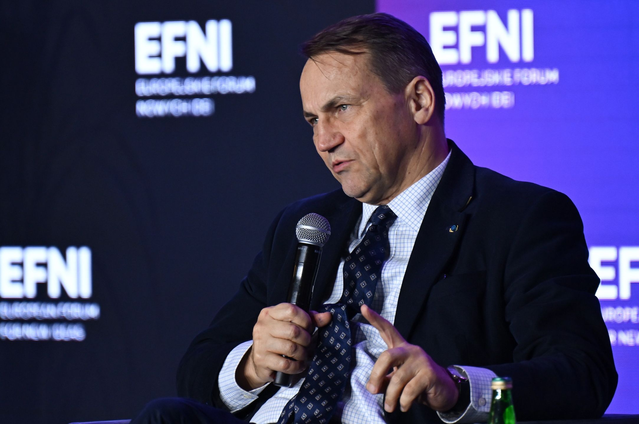Radosław Sikorski