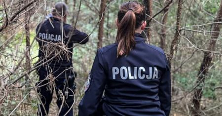 Szukali operatora filmowego. Tragiczne odkrycie. "Znaleźliśmy ciało"