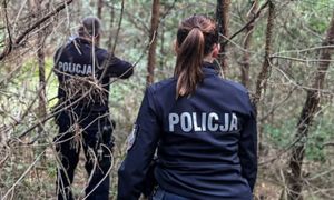 Szukali operatora filmowego. Tragiczne odkrycie. "Znaleźliśmy ciało"