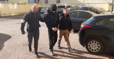 Brutalny gwałt w centrum Warszawy. Czy świadkowie mogą mieć kłopoty?