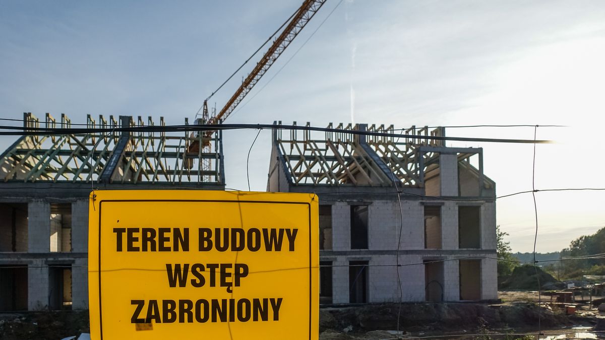 Sprzedaż mieszkań wyhamowała. Zdaniem ekspertów to czas kupującego