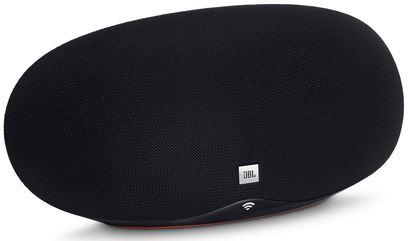 JBL Playlist: głośnik Bluetooth ze wsparciem Chromecasta i Spotify 2
