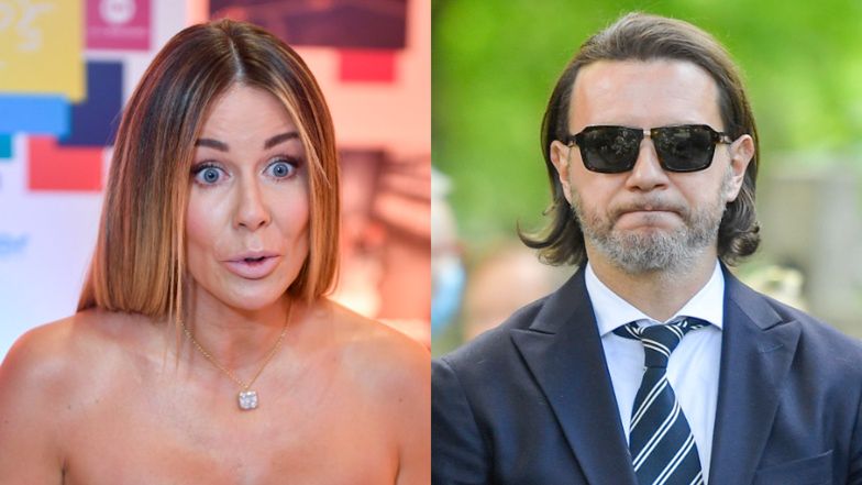 Małgorzata Rozenek opowiedziała o prywatnych sprawach w podcaście 