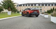 Pierwsza jazda prototypową Toyotą C-HR+ - Japończycy odrobili lekcje