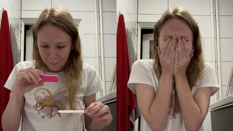 Maja Staśko jest w ciąży