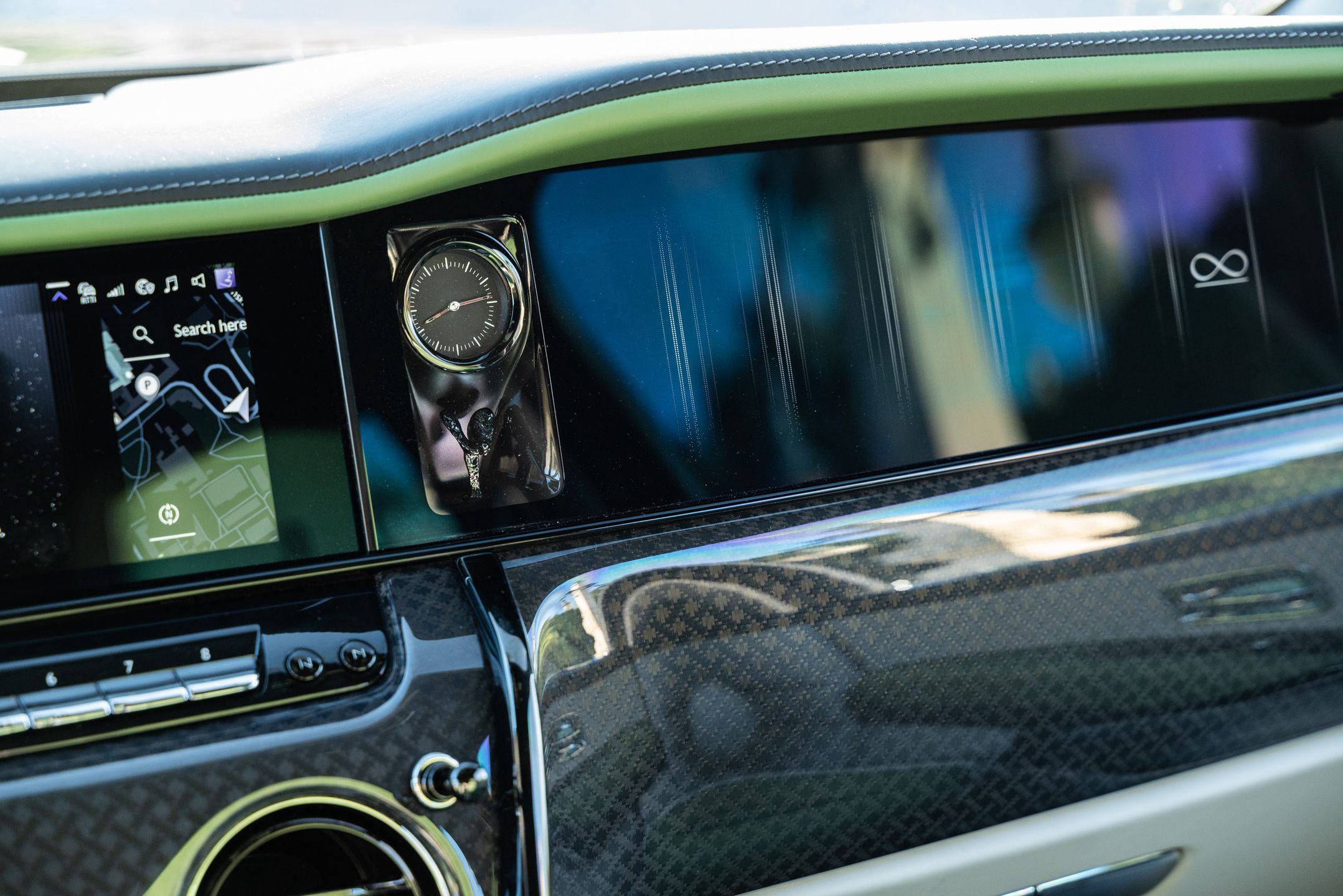 Rolls-Royce Cullinan Series II Black Badge