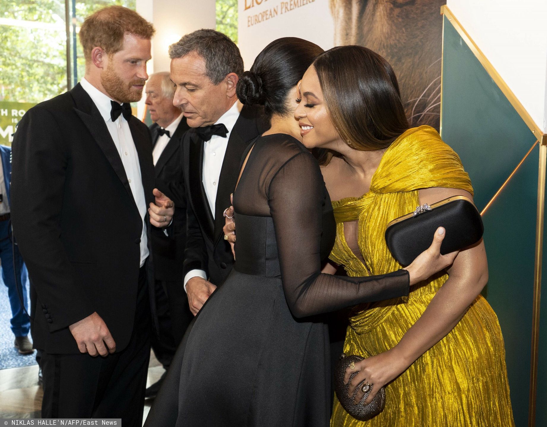 Meghan Markle chciała być "brytyjską Beyonce"? Pałac nie popierał jej ambicji