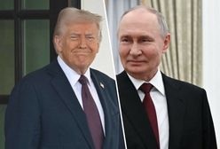 Sensacyjne doniesienia. Reuters: Trump może znieść sankcje
