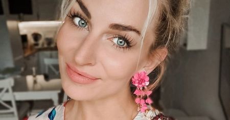 Anita ze "Ślubu od pierwszego wejrzenia" wskoczyła w bikini. Strój odsłonił zgrabną figurę uczestniczki show