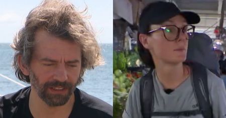 Widzowie "Azja Express" wciąż BEZ LITOŚCI o żonie Piotra Głowackiego. "Podziwiam pana cierpliwość". Jest REAKCJA aktora