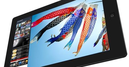 Nowe układy ARM Mali-T600 - smartfony z grafiką jak konsole?