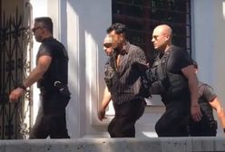 32-latek z Bangladeszu usłyszał kolejny zarzut