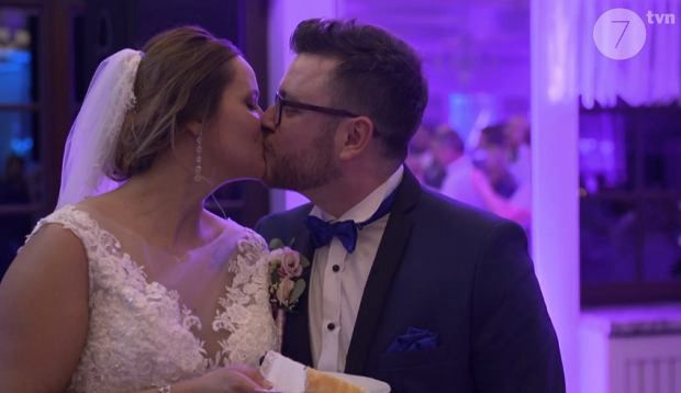 Agnieszka i Wojtek pokazali romantyczne zdjęcia. Zrobili sobie sesję