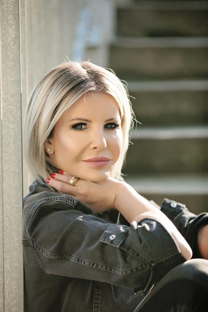 Joanna Racewicz planuje założyć fundacje dla kobiet, które doświadczyły przemocy
