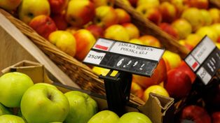 Flaga dla klienta musi być widoczna. Brak oznaczenia grozi karami finansowymi