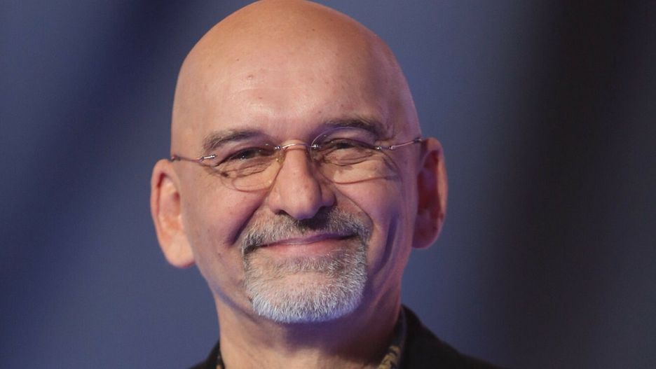 Mariusz Czajka zebrał pieniądze na pogrzeb matki. Aktor dziękuje darczyńcom