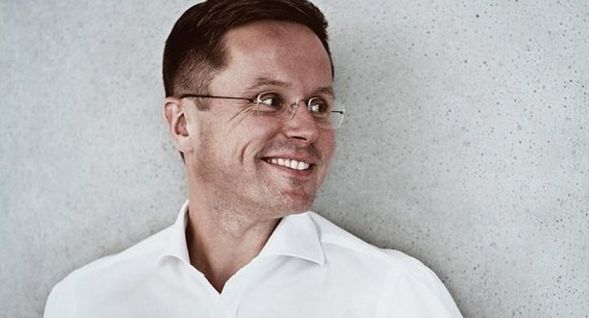 Łukasz Wejchert w radzie nadzorczej iTaxi