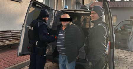 Awantura domowa zakończona interwencją policji. Areszt dla 58-latka za znęcanie się nad rodziną