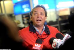 Kuba Strzyczkowski nie rozważa rezygnacji. Zapewnia o "znakomitej atmosferze"