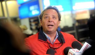 Kuba Strzyczkowski nie rozważa rezygnacji. Zapewnia o "znakomitej atmosferze"