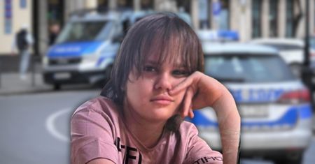 Zaginęła 11-latka. Wyszła rano do szkoły i ślad po niej zaginął