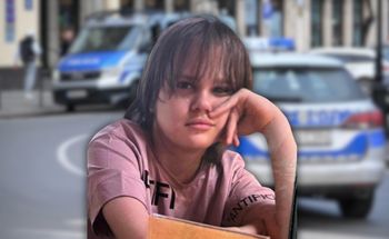 Zaginęła 11-latka. Wyszła rano do szkoły i ślad po niej zaginął