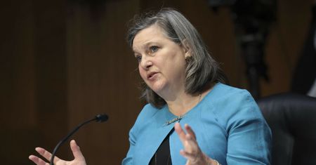 Departament Stanu USA: nie możemy bronić Ukrainy przy użyciu Żelaznej Kopuły