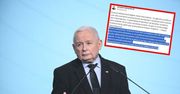 Kaczyński skomentował debatę. Pisze o "bezapelacyjnym zwycięzcy"