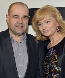 Cezary i Katarzyna Żakowie dumni z córki. Jest na pierwszym froncie walki z COVID-19