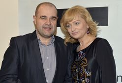 Cezary i Katarzyna Żakowie dumni z córki. Jest na pierwszym froncie walki z COVID-19