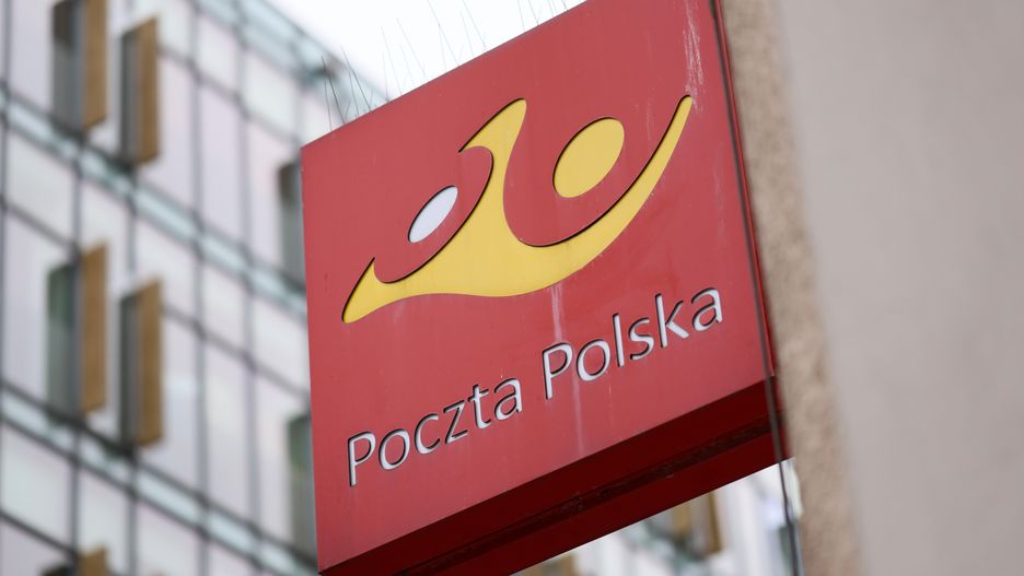 Poczta Polska