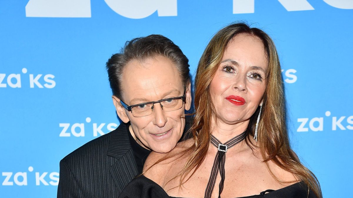 Jacek Borkowski ma problemy z weselem