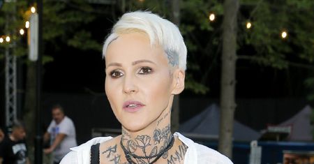 Agnieszka Chylińska miała stłuczkę. Agentka artystki wydała oświadczenie