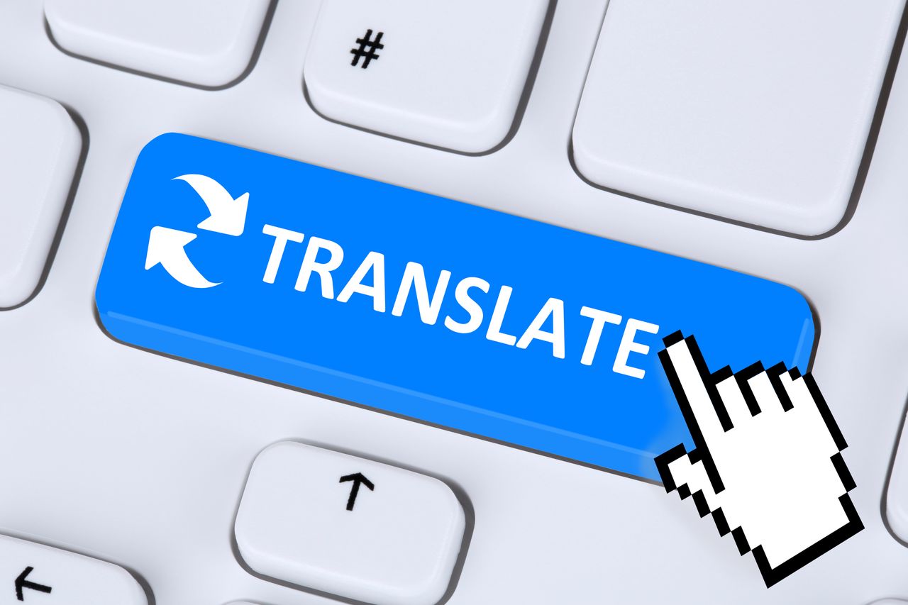 Tłumacz Google już nie faworyzuje jednej płci: dwuznaczne wyrażenia dostają dwa przekłady