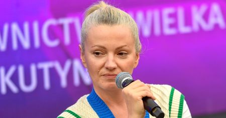 Dorota Szelągowska spisała testament i wybrała piosenkę na swój pogrzeb: "U mnie to jest normalne"