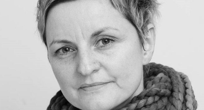 Anna Ruszkiewicz w zarządzie Research Collective