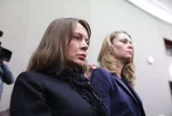 Żona Kamińskiego na L4 w Sejmie. Skontrolują jej zwolnienie?