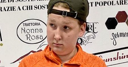 Ta scena przejdzie do historii. Takiego ważenia przed walką jeszcze nie było