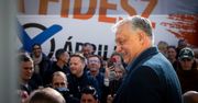Wybory na Węgrzech. Człowiek Orbana zabrał głos
