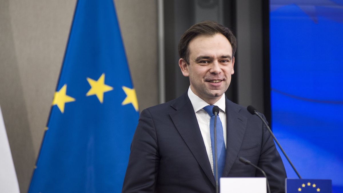 Ściągalność VAT w górę. Minister chwali się wynikami