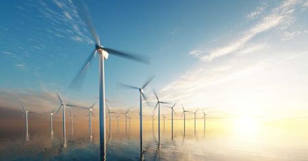 PGE liczy na porozumienie z partnerem projektów offshore w najbliższych dniach