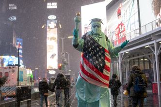 Ze Stanów Zjednoczonych może nadejść do nas wielka fala, która podmyje gospodarkę