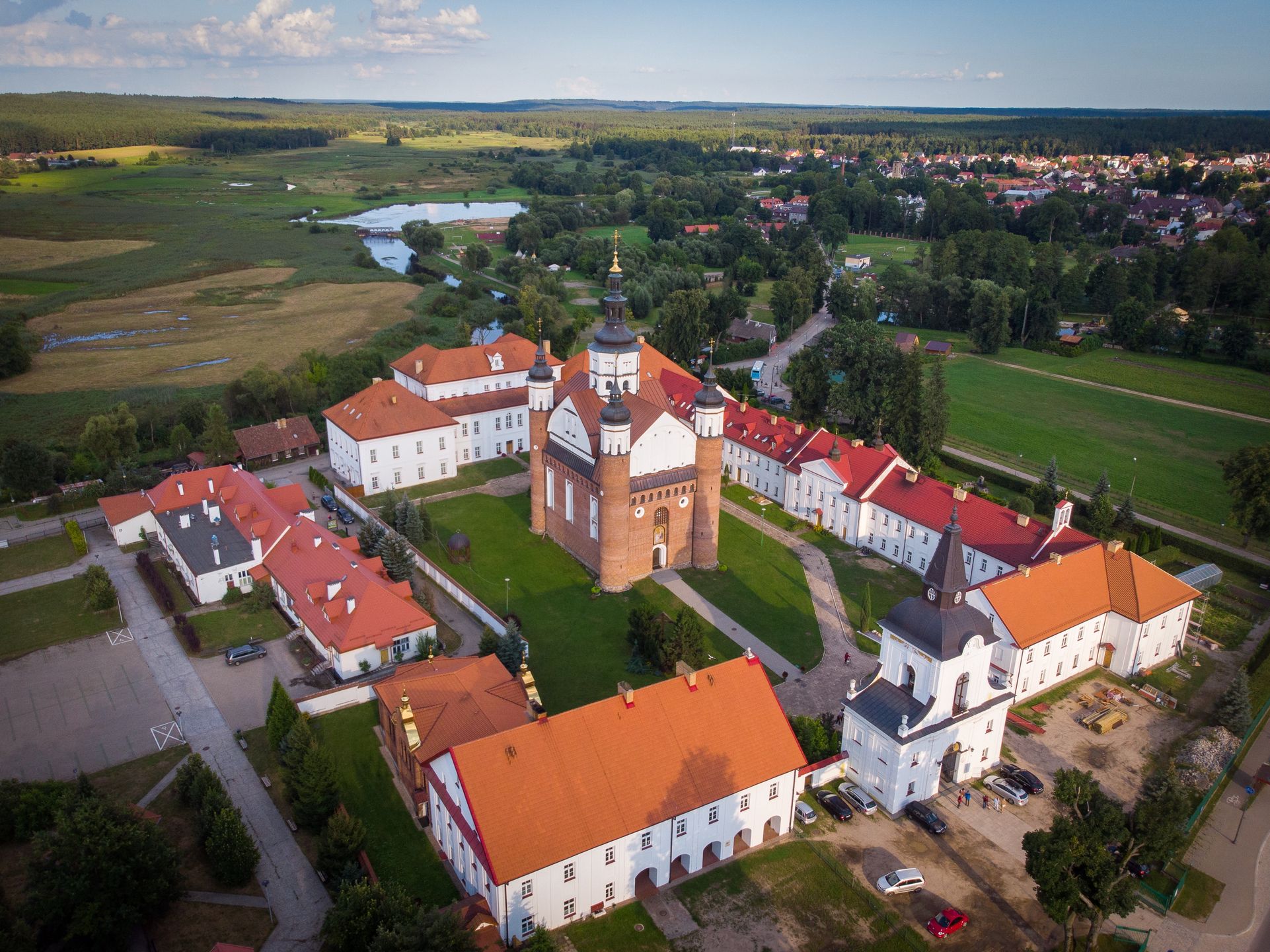 Monaster Zwiastowania Przenajświętszej Bogurodzicy i św. Jana Teologa 