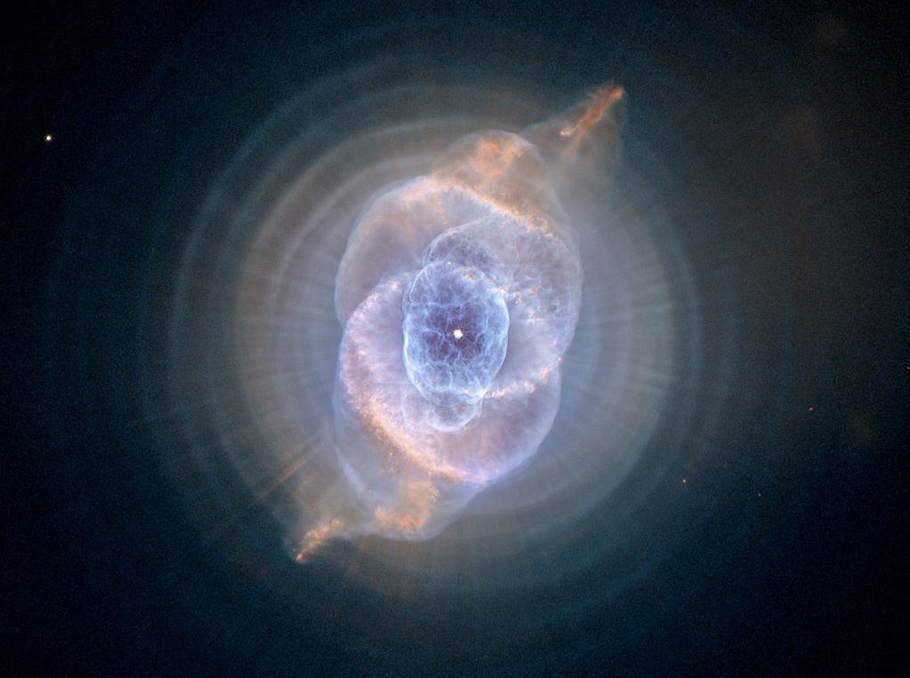 Niezwykły kosmiczny koncert. NASA zmienia dane w dźwięk [Wideo]