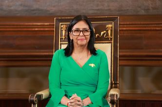 USA i Wenezuela dogadają się ws. ropy? "Relacje gospodarcze nie są niczym nadzwyczajnym"