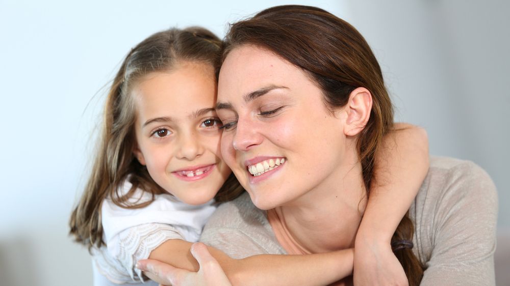 Najcenniejsze porady dla samotnych rodziców