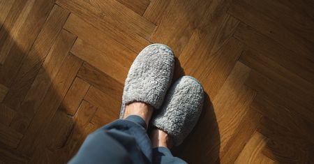 Rozwiąż krzyżówkę o pantoflach i sprawdź swoją wiedzę. Ile haseł odkryjesz?