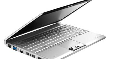 Nowe laptopy z serii Toshiba Portégé i Tecra