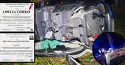 DW 172: Amelia i Oktawian zginęli w tragicznym wypadku